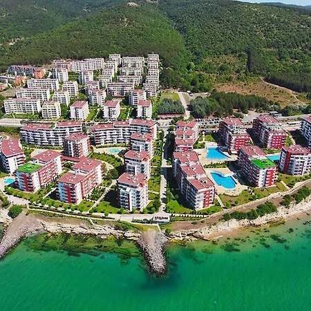 Luxury Apartament Panorama Sea View - Bastetbs Apartment Sveti Vlas