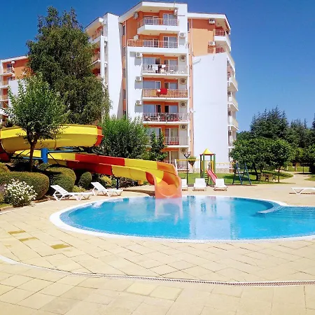 Apartment Luxury Apartament Panorama Sea View - Bastetbs Sveti Vlas