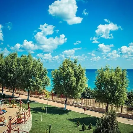Luxury Apartament Panorama Sea View - Bastetbs Apartment Sveti Vlas
