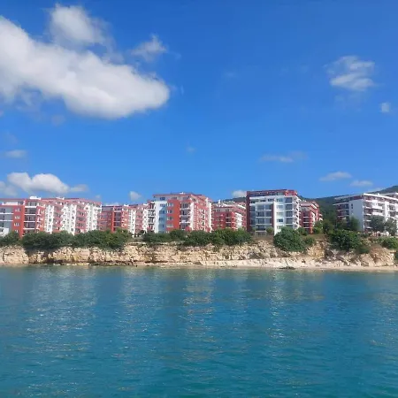 Luxury Apartament Panorama Sea View - Bastetbs Apartment *