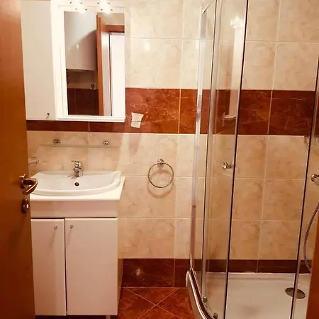 Luxury Apartament Panorama Sea View - Bastetbs Apartment Sveti Vlas